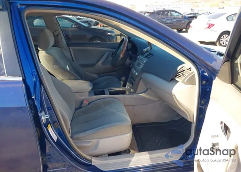 2009 Toyota Camry Le from USA, damaged, VIN 4T1BE46K49U265838